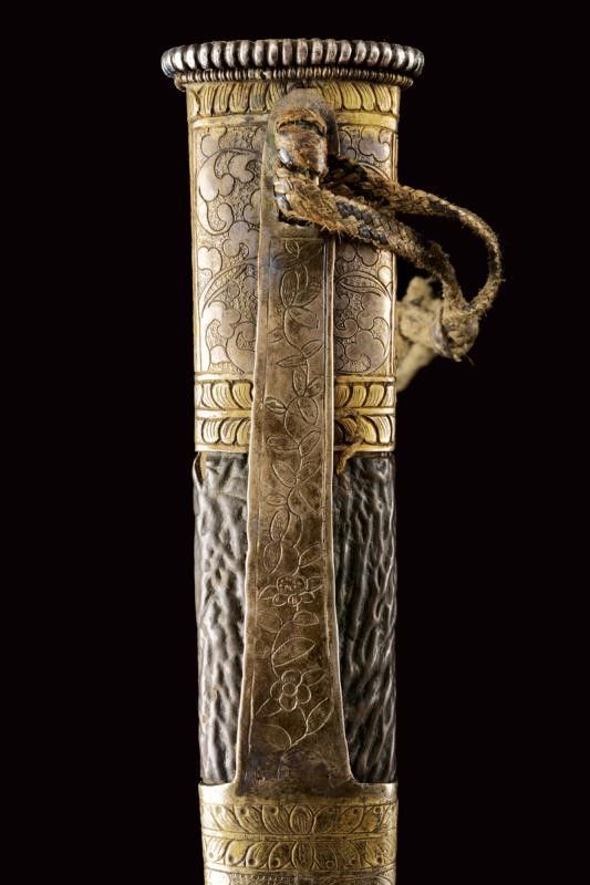 Bellissimo Coltello
