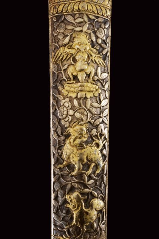 Bellissimo Coltello