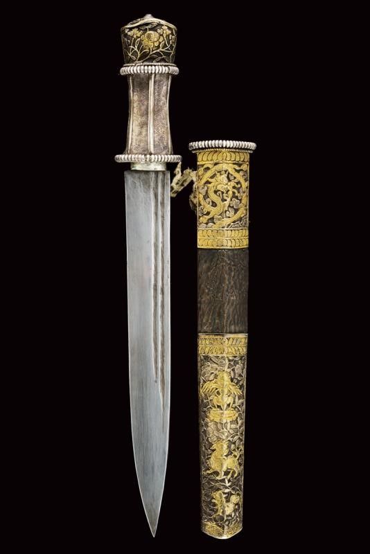 Bellissimo Coltello