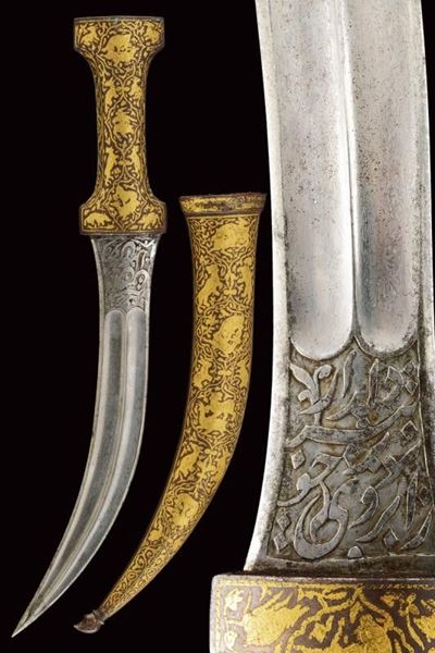 Kandshar Ageminato in Oro