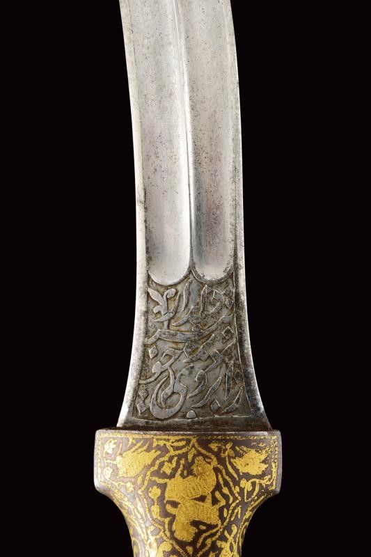 Kandshar Ageminato in Oro