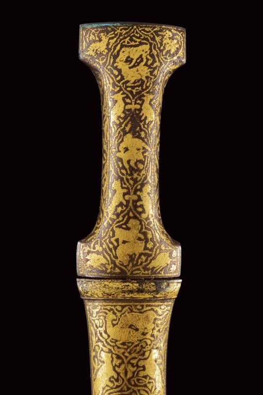 Kandshar Ageminato in Oro