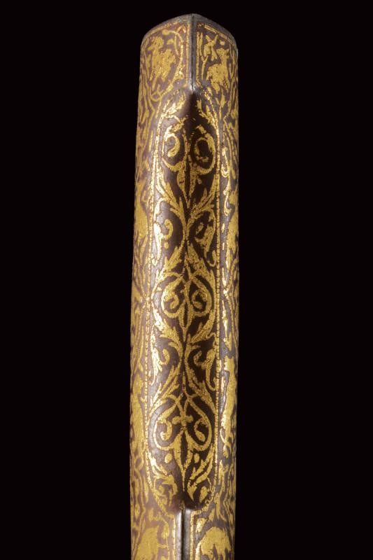 Kandshar Ageminato in Oro
