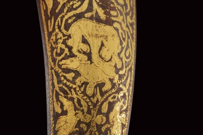 Kandshar Ageminato in Oro