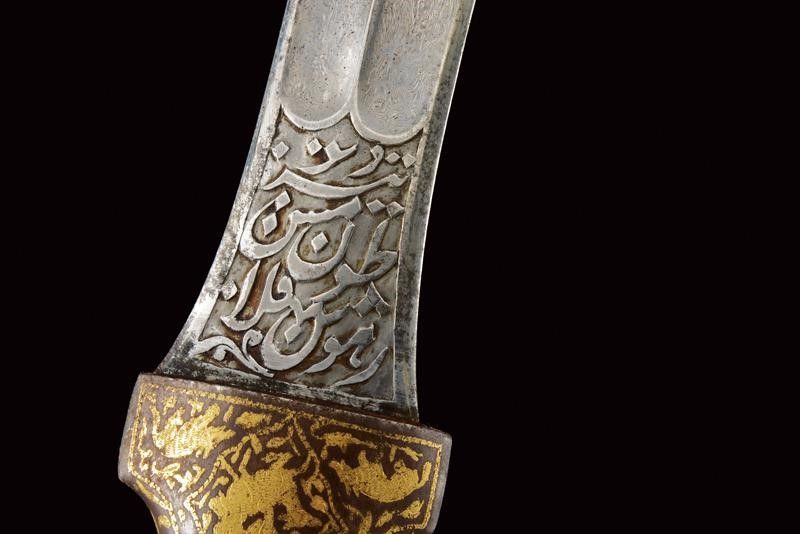 Kandshar Ageminato in Oro