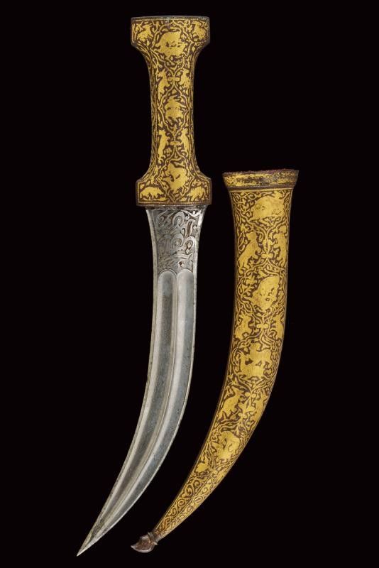 Kandshar Ageminato in Oro