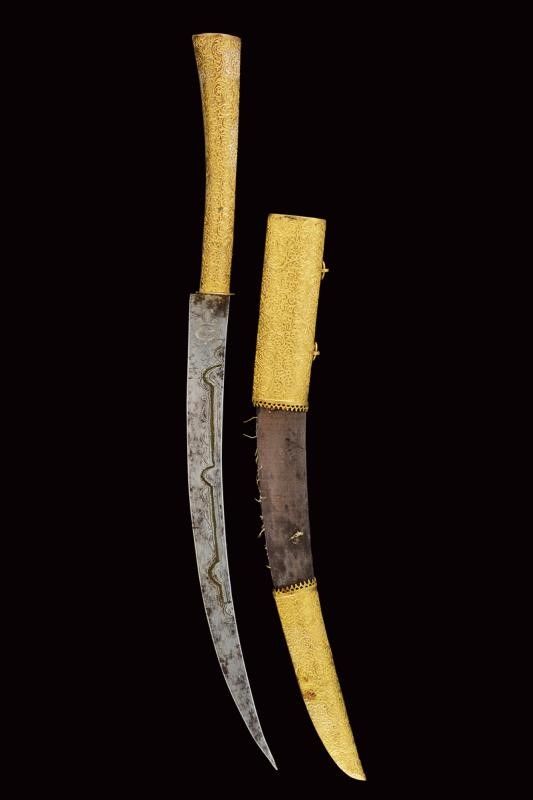 Bel Coltello