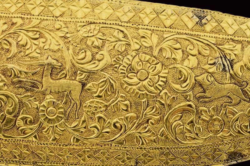 Straordinario Bhuj (mujawli)