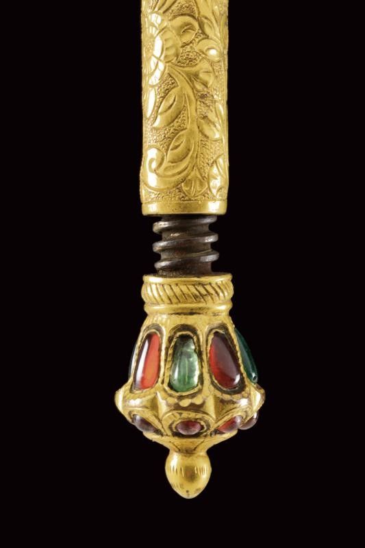 Straordinario Bhuj (mujawli)