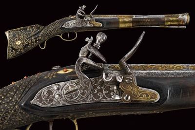 Bel Tromboncino a Pietra Focaia