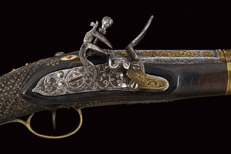 Bel Tromboncino a Pietra Focaia