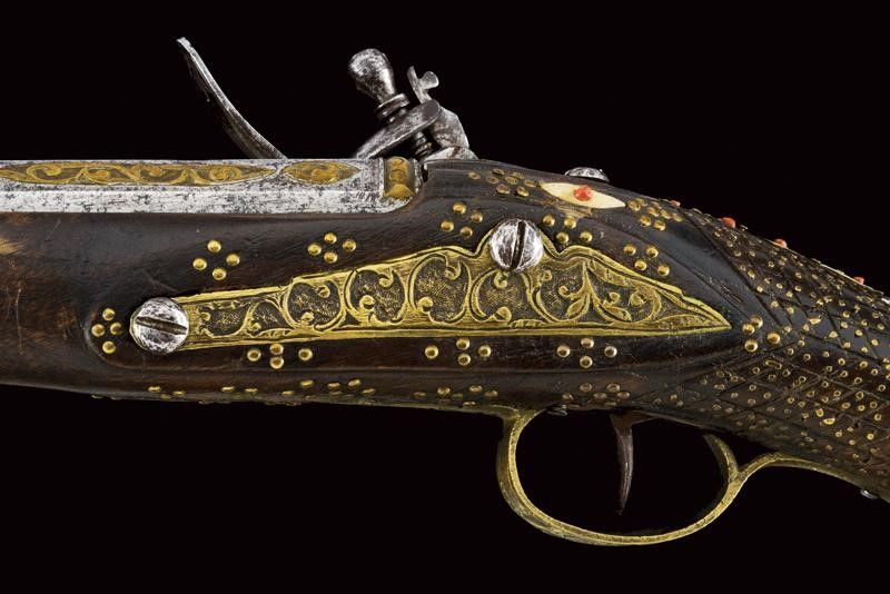 Bel Tromboncino a Pietra Focaia