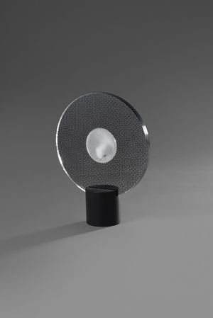 Moire, 1967
Scultura
23 x 18 x 6 cm