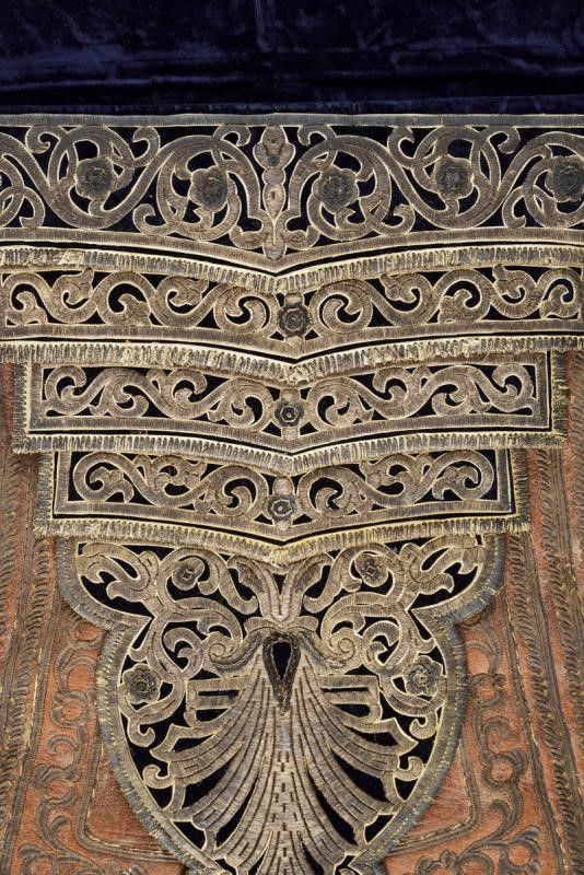 Bellissimo Ensemble di Fonde, Sproni e Sabretache