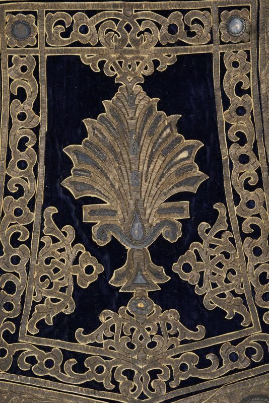 Bellissimo Ensemble di Fonde, Sproni e Sabretache