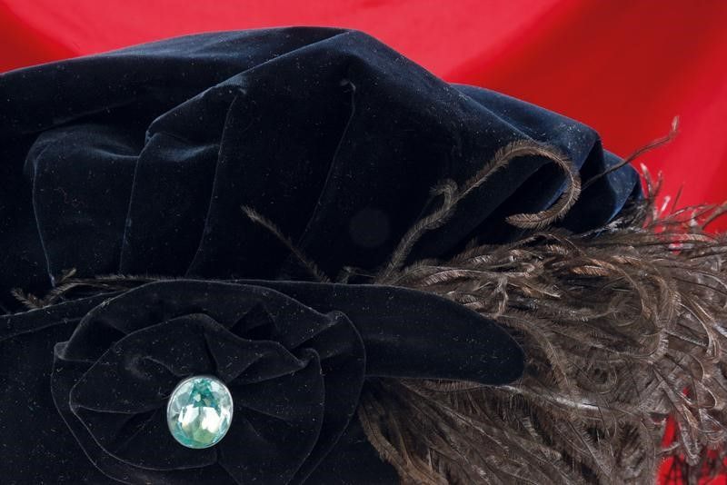 Uniforme, Collare e Spada da Cameriere Segreto di Papa Pio X