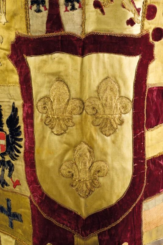 Tunica da Araldo