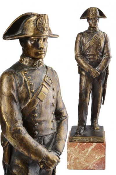 Monumento Nazionale al Carabiniere