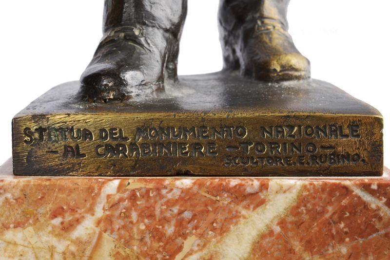 Monumento Nazionale al Carabiniere