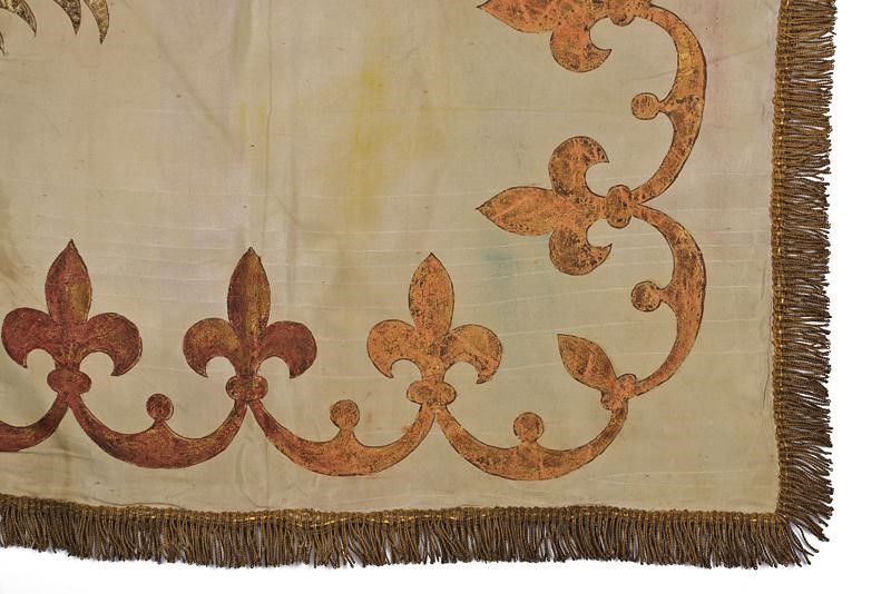 Blasone Reale, Epoca Luigi Filippo di Francia