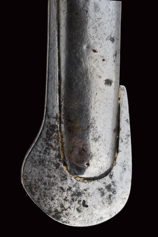 Sciabola da Truppa dei Lancieri
