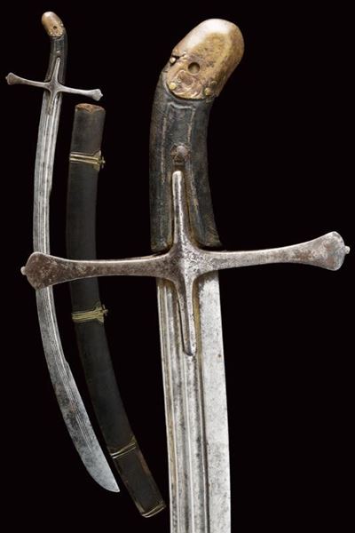Rarissima Sciabola da Ussaro