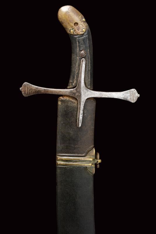Rarissima Sciabola da Ussaro