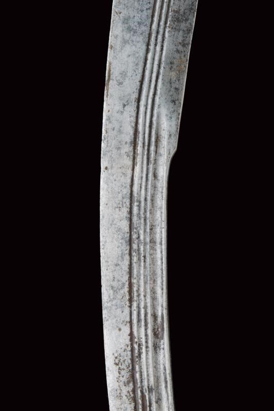Rarissima Sciabola da Ussaro