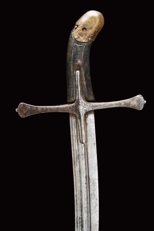 Rarissima Sciabola da Ussaro