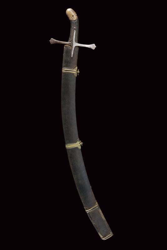Rarissima Sciabola da Ussaro