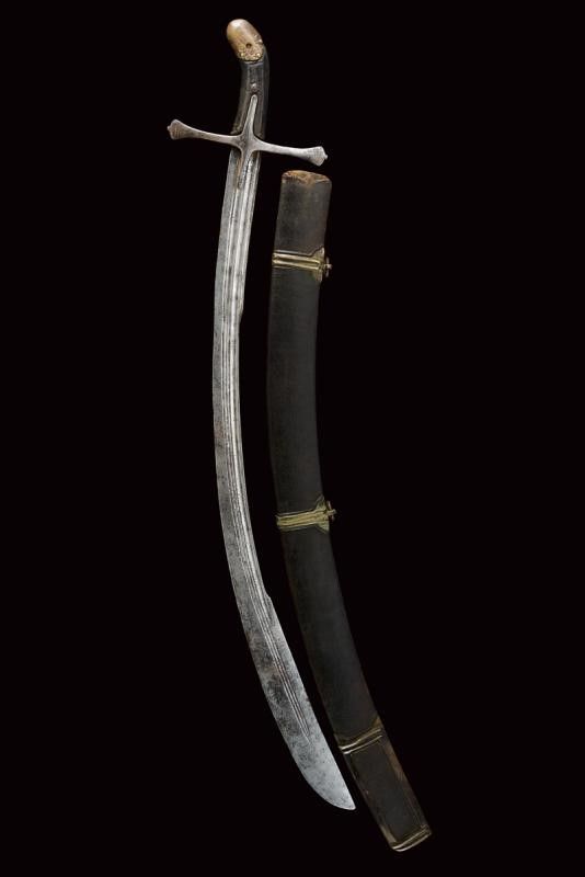 Rarissima Sciabola da Ussaro