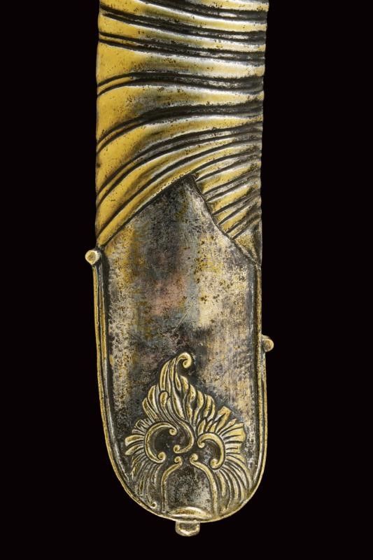 Rarissima Sciabola da Ussaro
