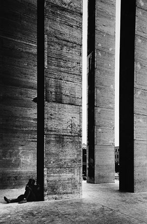 Universit&#224; La Sapienza, Roma