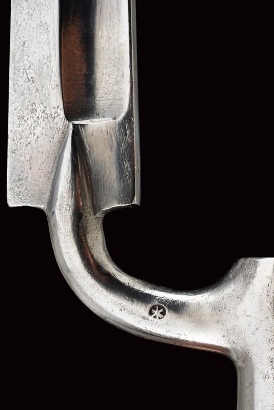 Dornstutzen Mod. 1854 (lorenz)