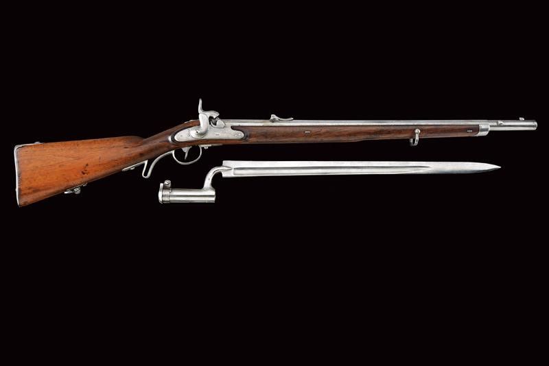 Dornstutzen Mod. 1854 (lorenz)