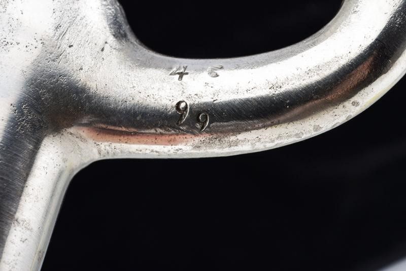 Dornstutzen Mod. 1854 (lorenz)