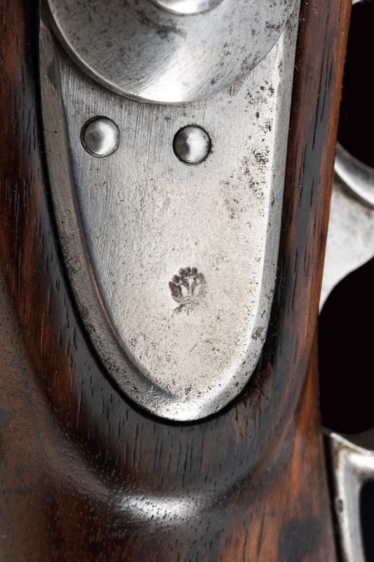Dornstutzen Mod. 1854 (lorenz)