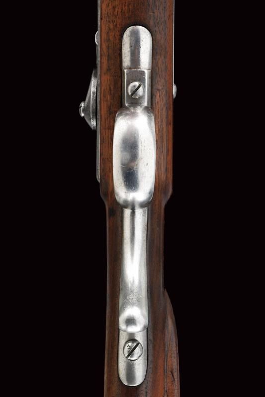 Dornstutzen Mod. 1854 (lorenz)