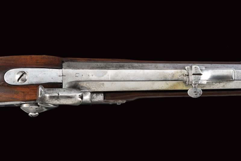 Dornstutzen Mod. 1854 (lorenz)