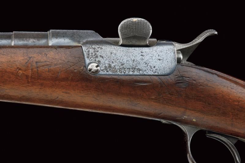 Carabina Werndl Mod. 1873/77