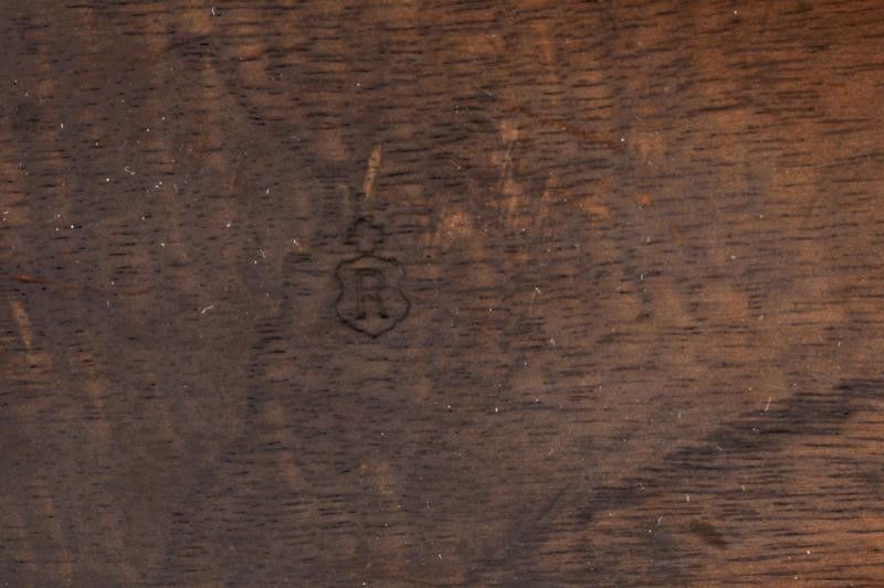 Fucile Vetterli Mod. 1878 con Baionetta