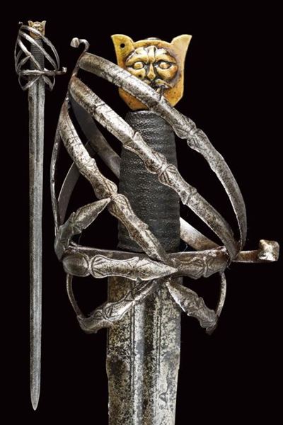 Rara Schiavona Arcaica