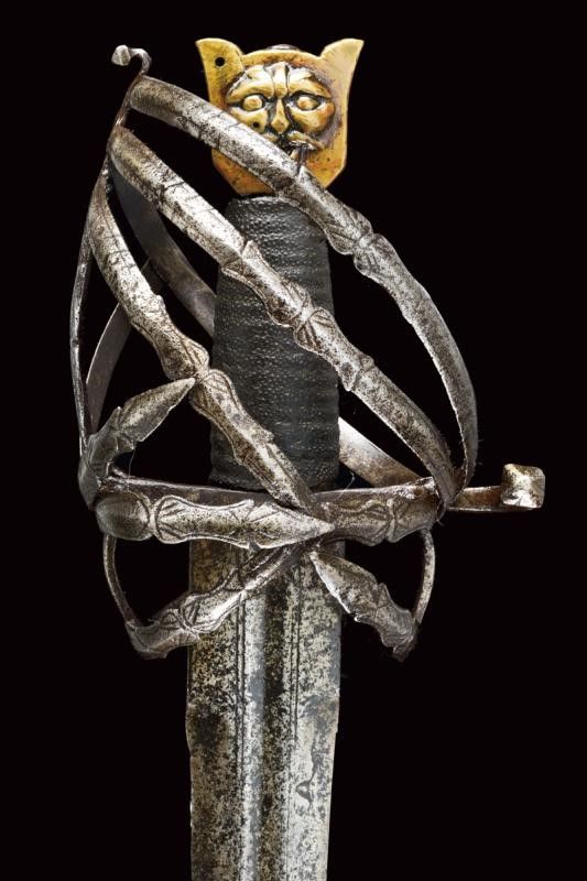 Rara Schiavona Arcaica
