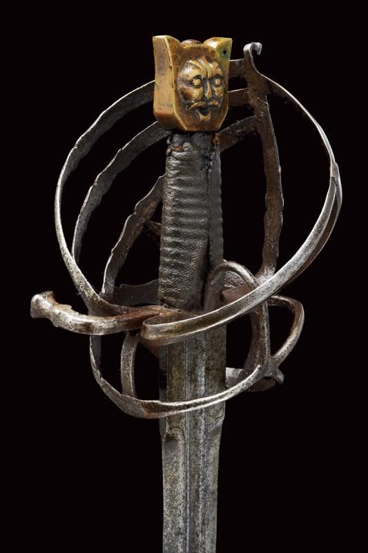 Rara Schiavona Arcaica