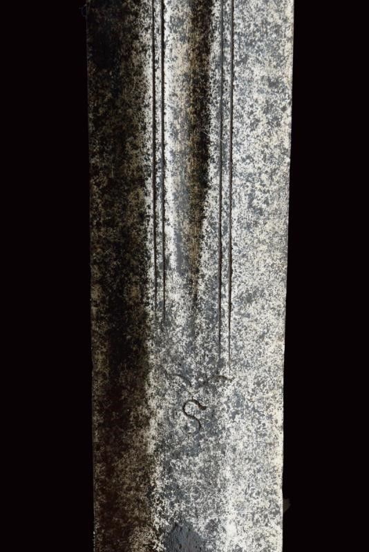 Rara Schiavona Arcaica