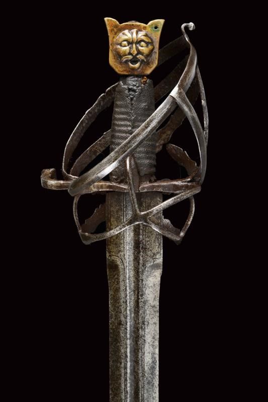 Rara Schiavona Arcaica