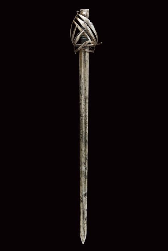 Schiavona