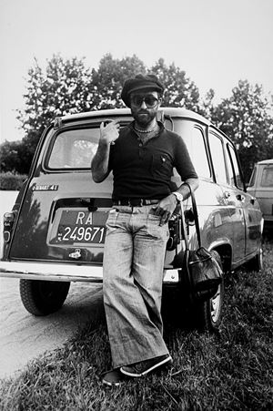 Lucio Dalla