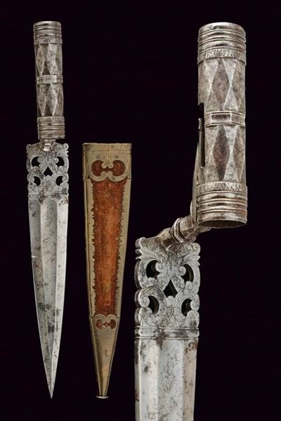 Baionetta da Caccia