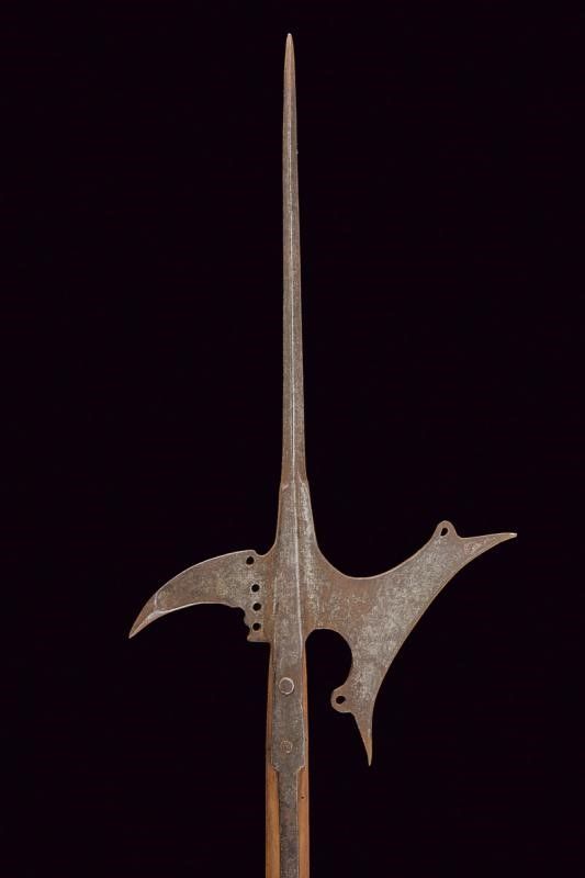 Alabarda